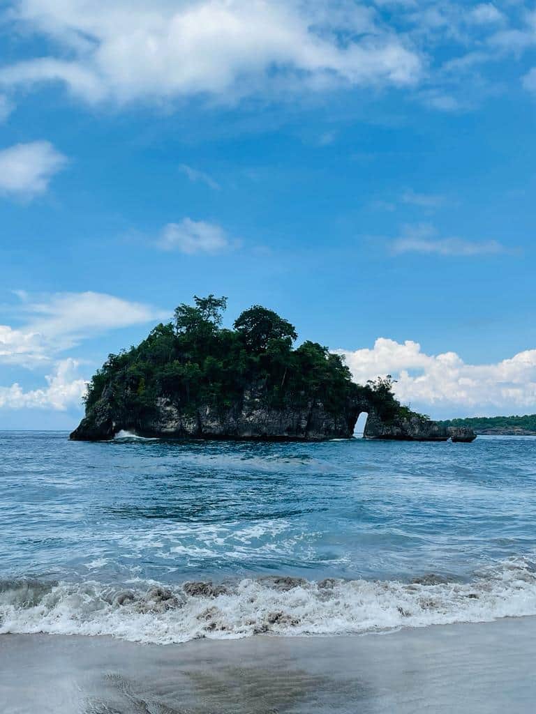 Photo from Rijul Handa's trip