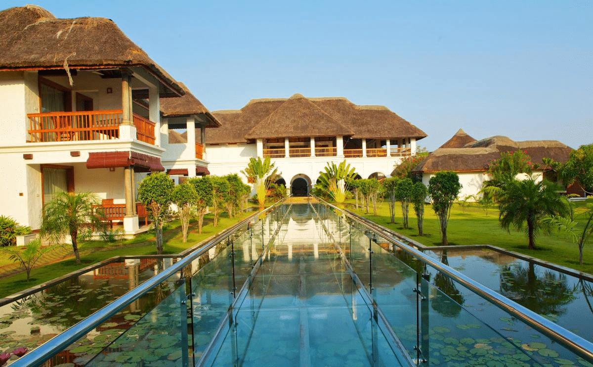 Luxury Deals In Pondicherry