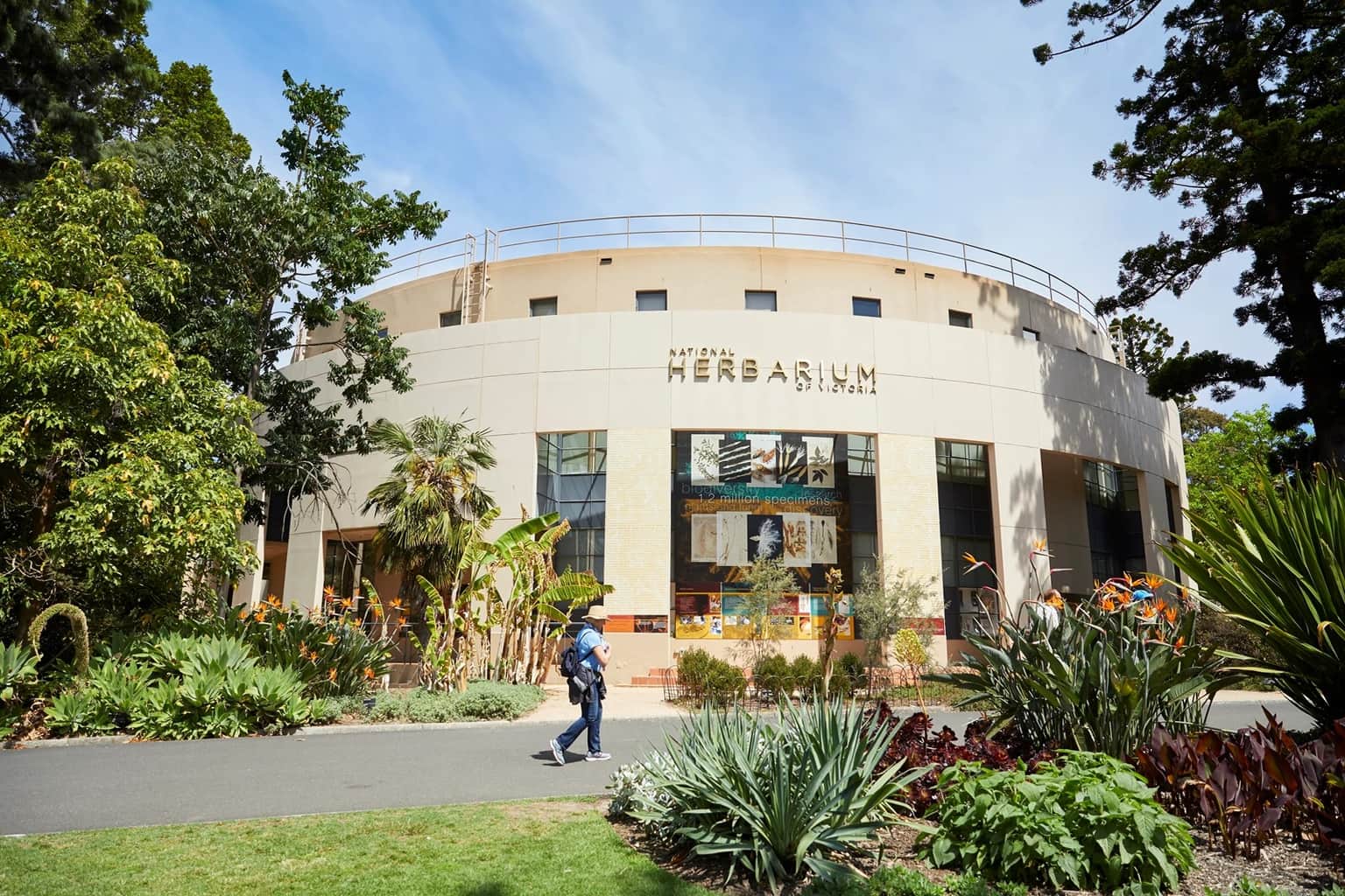 National Herbarium