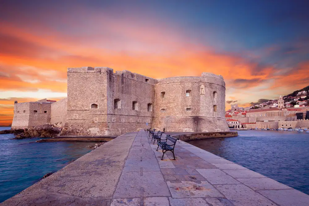 Croatia and Slovenia Tour Package