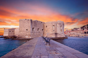 Croatia and Slovenia Tour Package