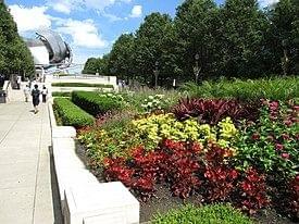 Millenium Park