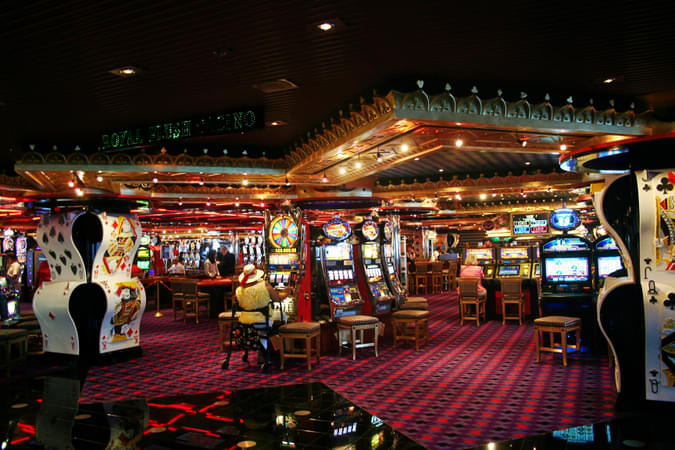 Casino