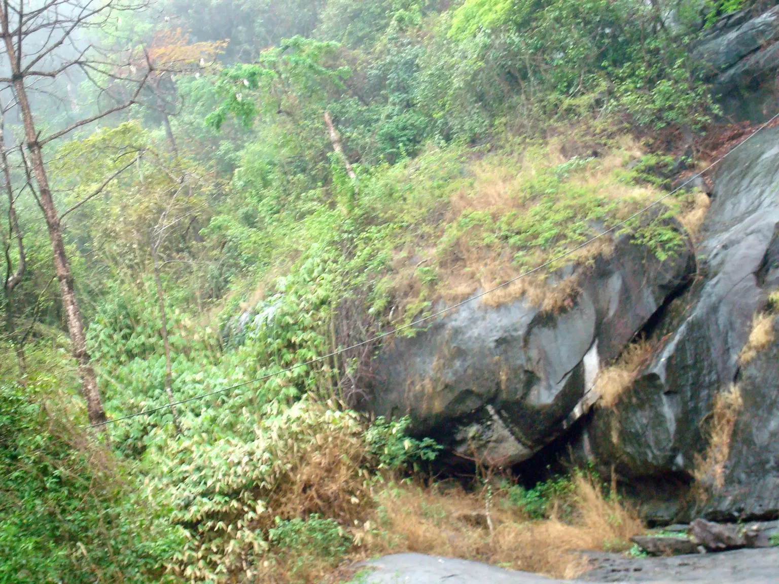 Photo from Adhrit Kaul's trip