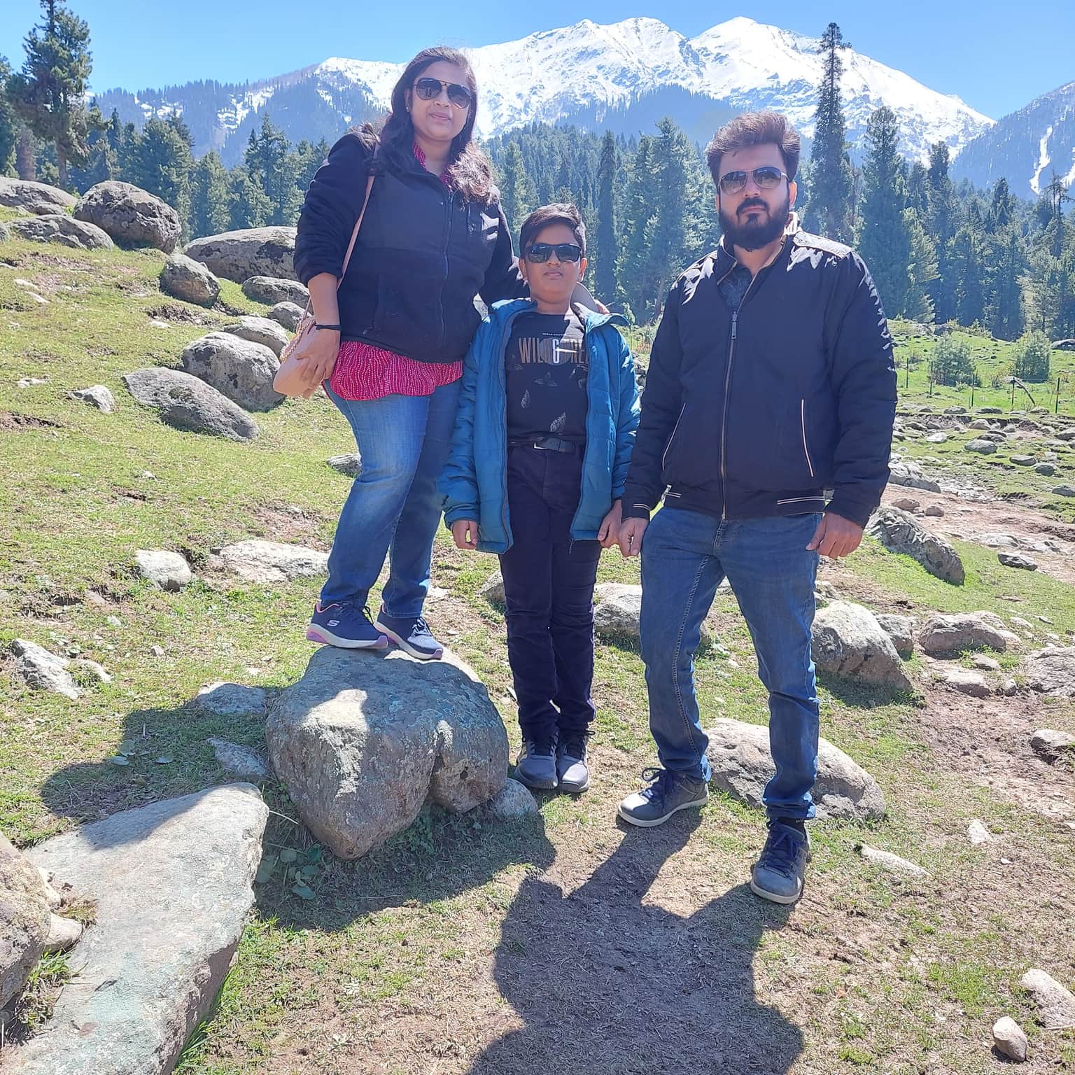 Photo from Abhilash  KS's trip