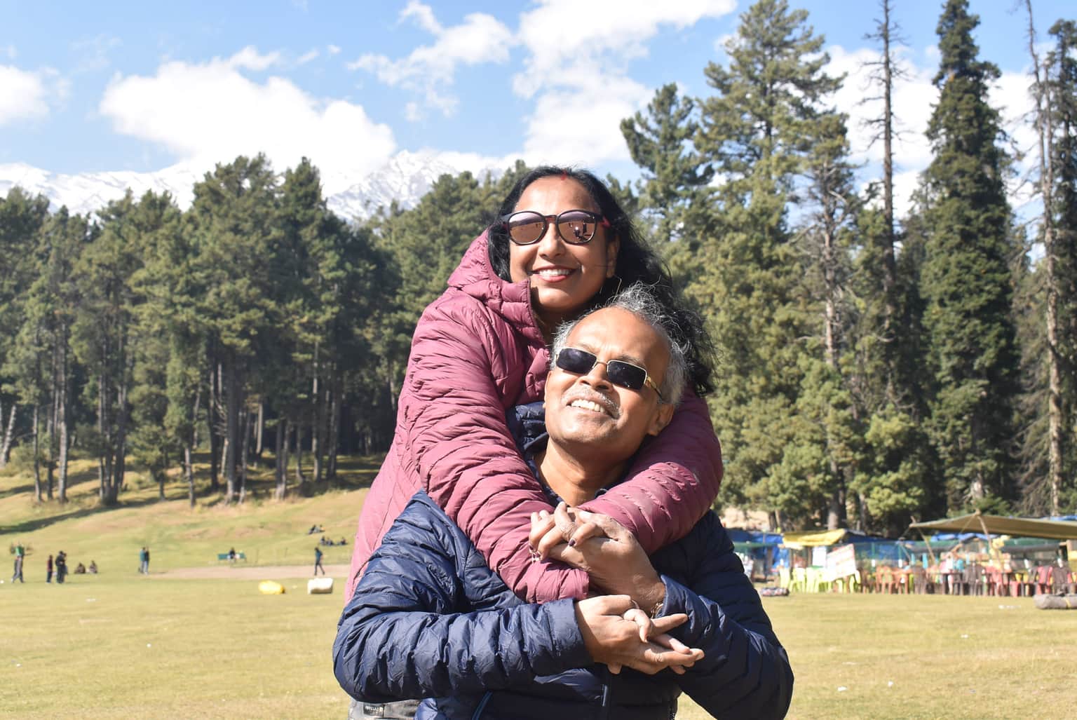 Photo from Dr MANOJ KUMAR  HALDER's trip