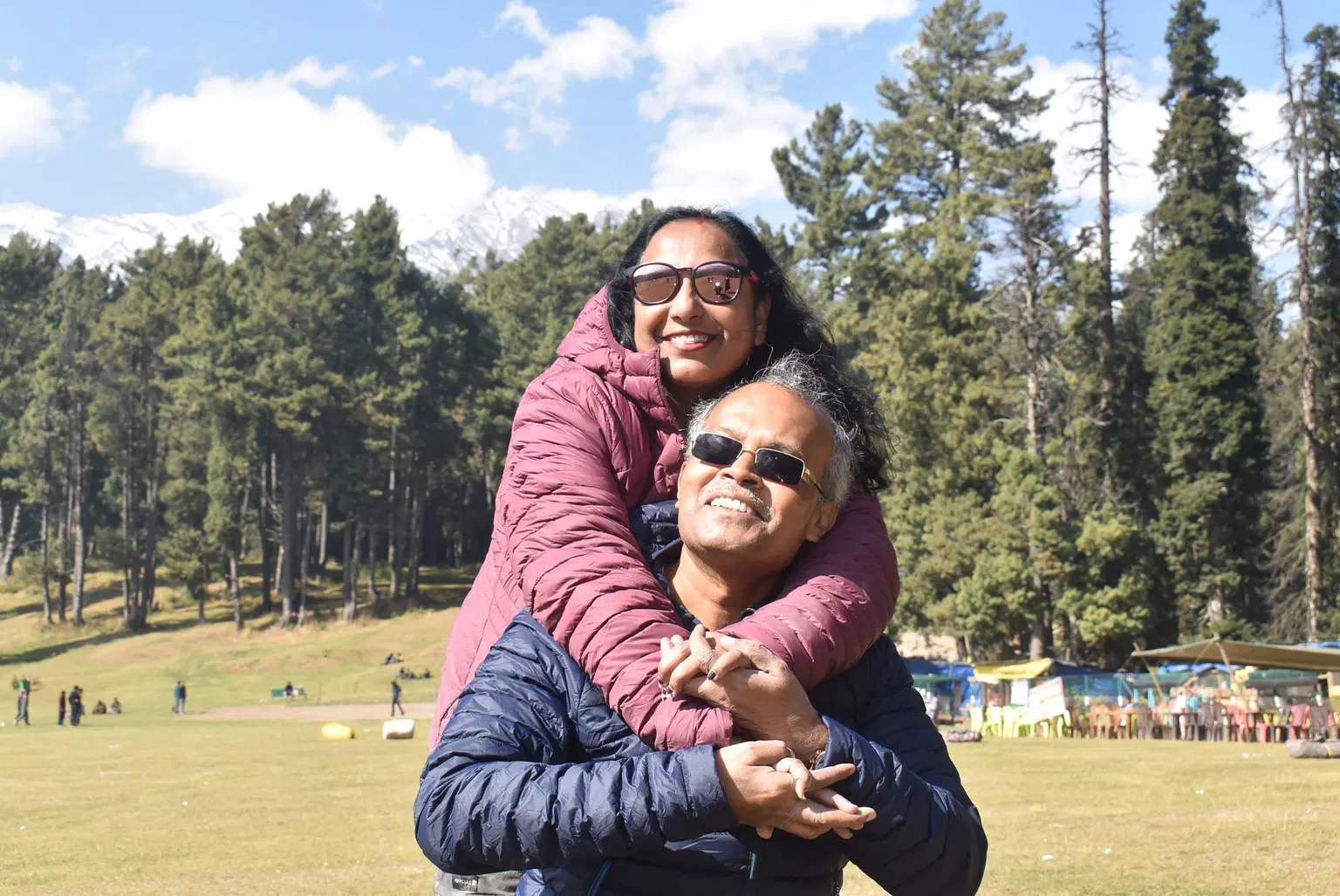 Photo from Dr MANOJ KUMAR  HALDER's trip
