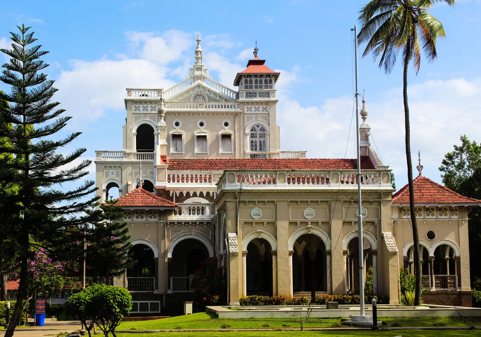 Pune City Tour