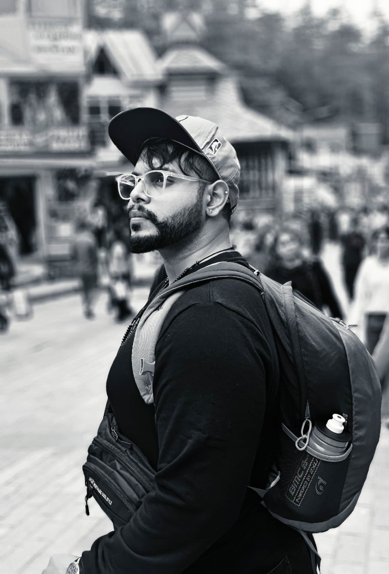 Photo from Pritam Modale's trip
