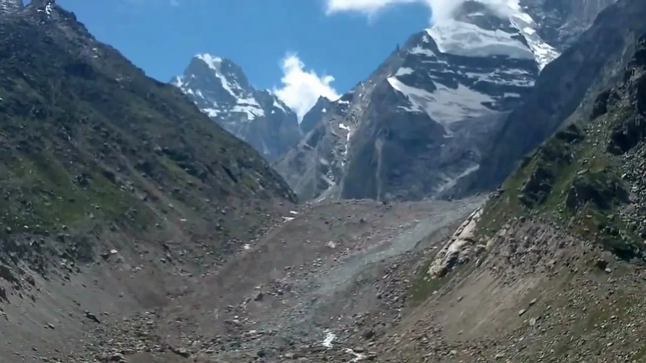 Photo from Ekaaksh Marar's trip