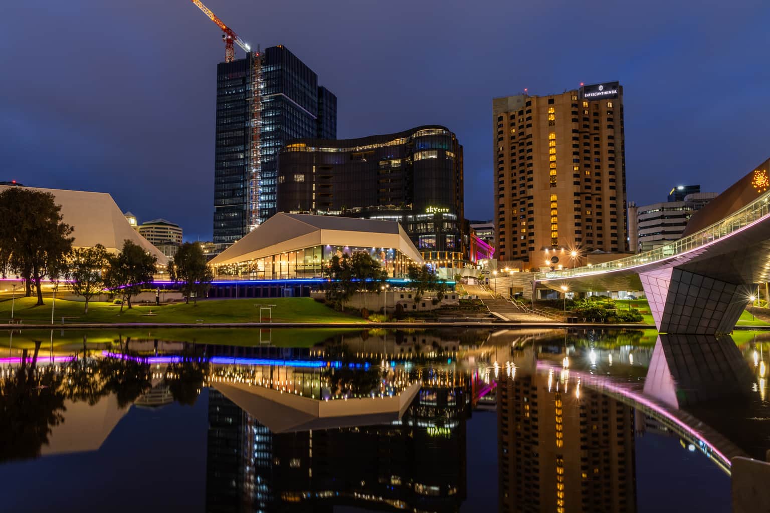Adelaide