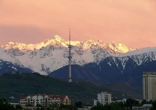 Kok Tobe