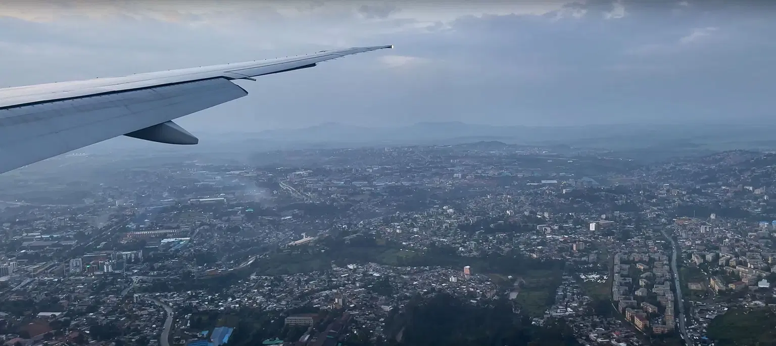 Photo from BREEZE KISHORE's trip