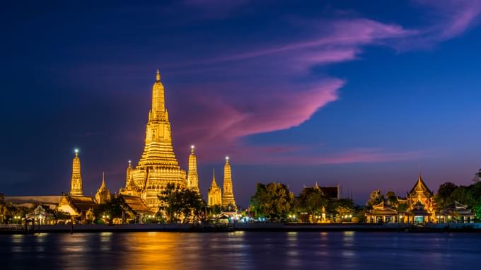 Wat Arun