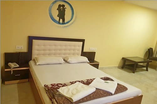 Nandanvan Resort Image