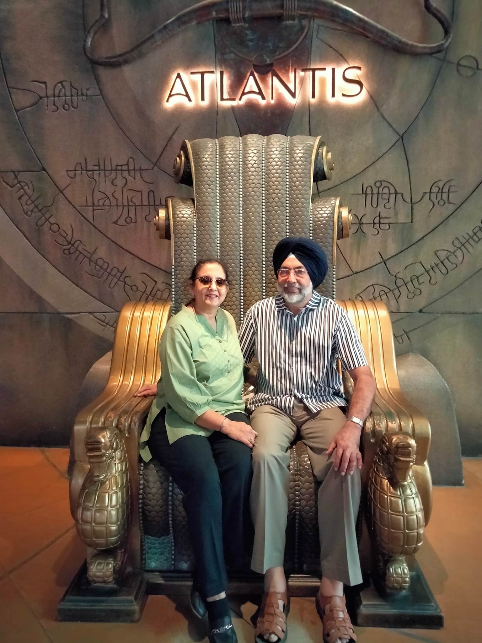 Photo from Pardeep Singh's trip