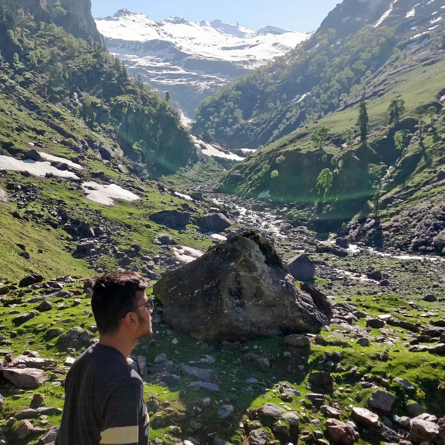 Photo from jaysurana jaysurana's trip