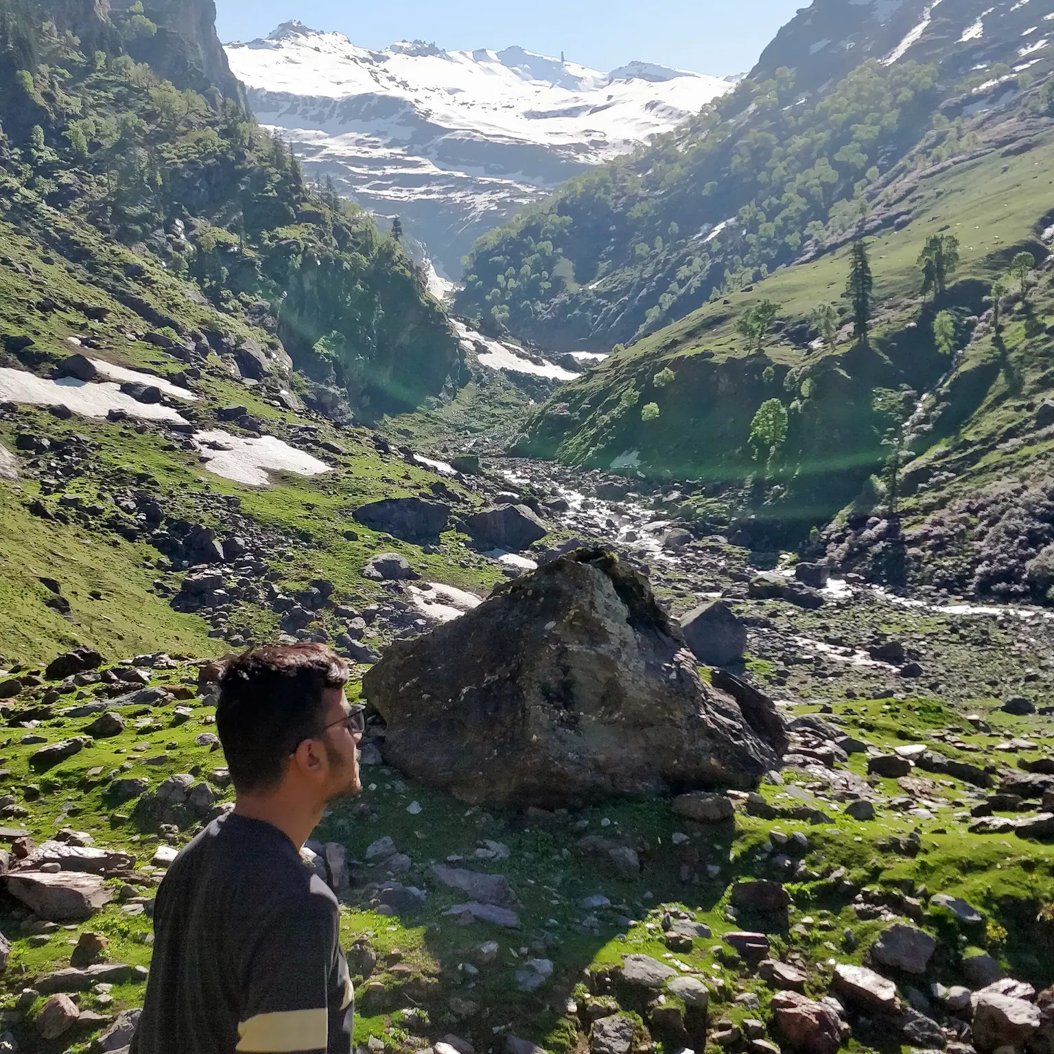 Photo from jaysurana jaysurana's trip