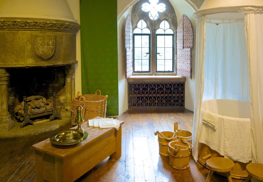 Leeds Castle Tickets Image