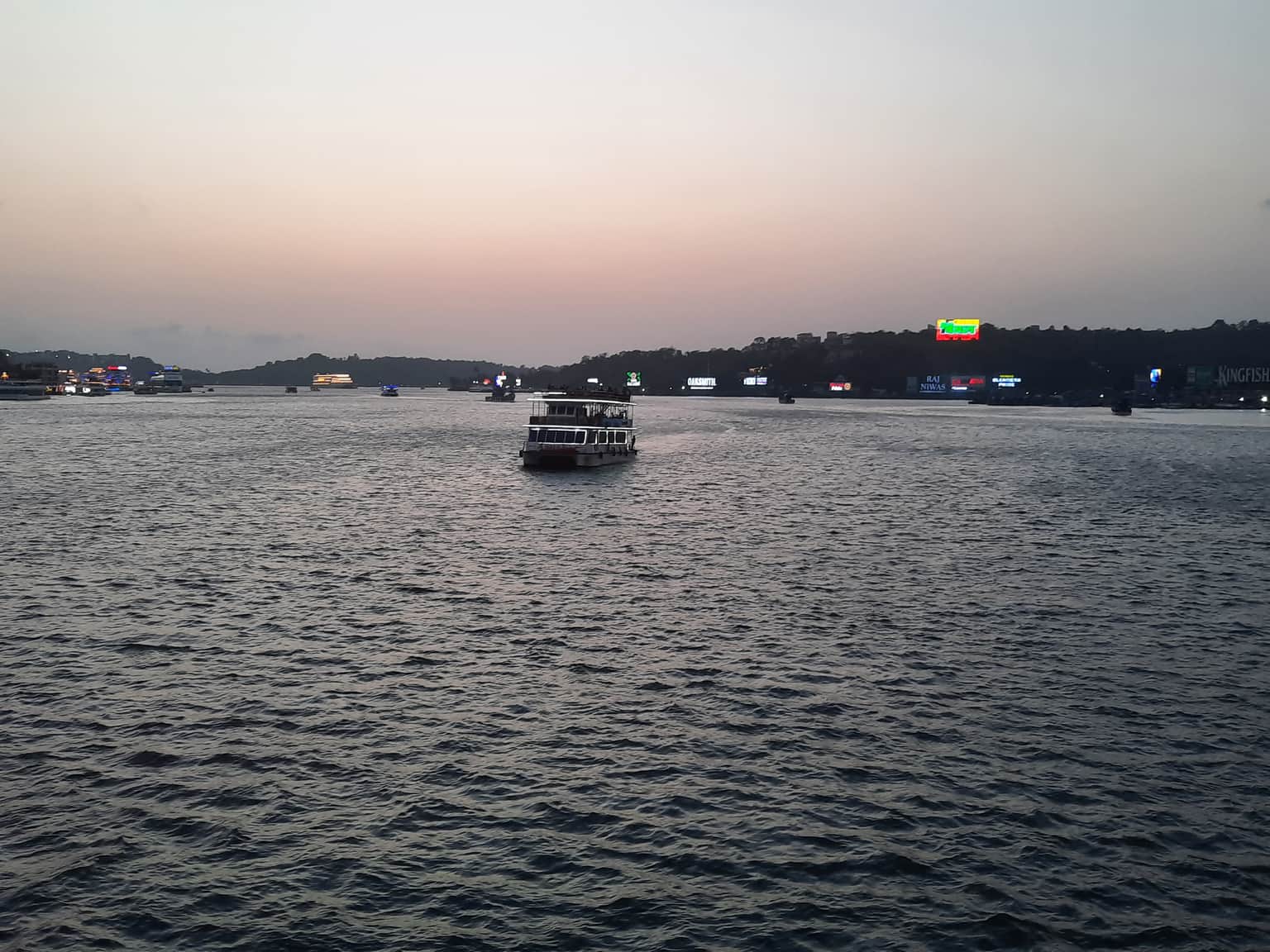 Photo from Dhaivat Anjaria's trip