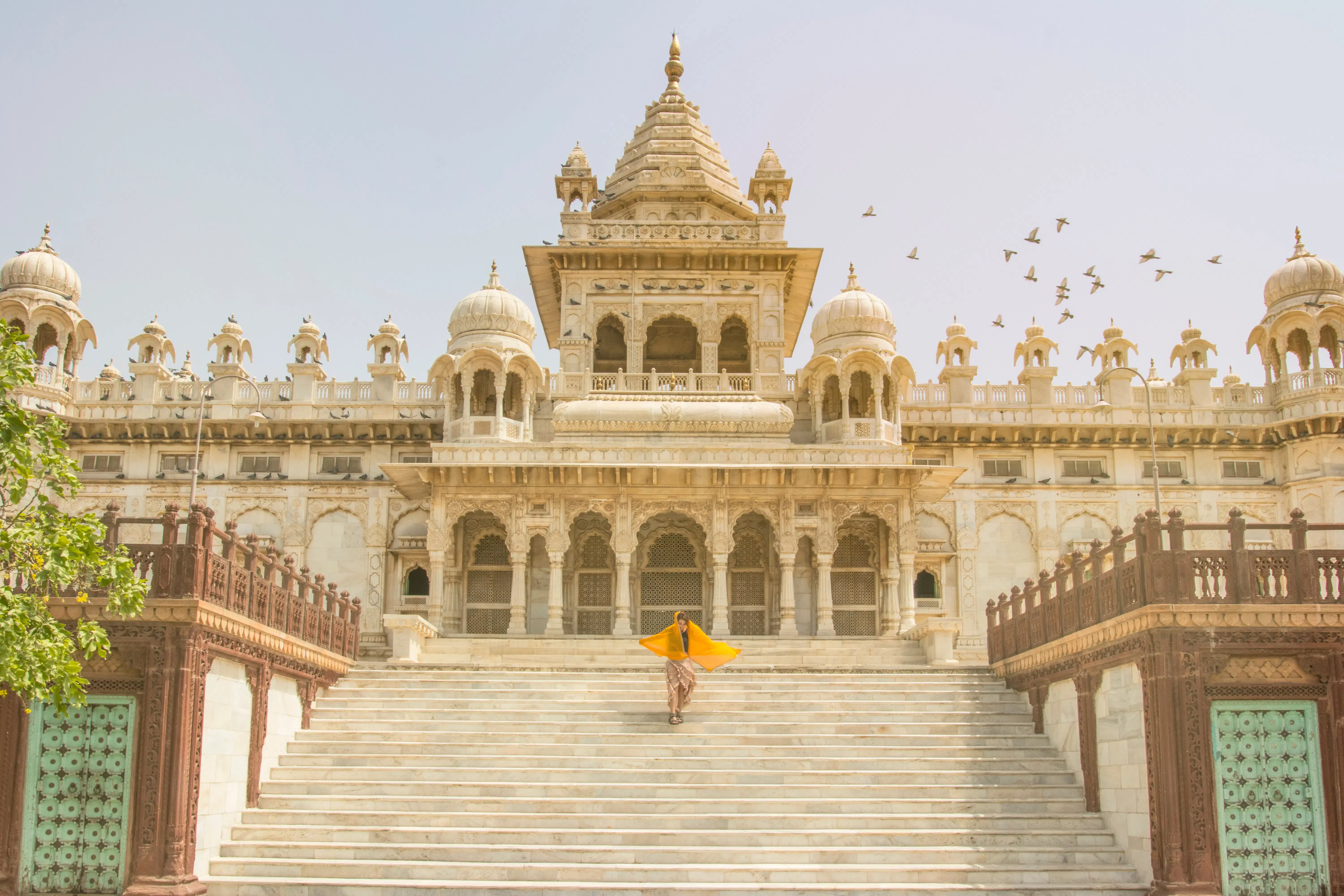 Jodhpur Girls Trip