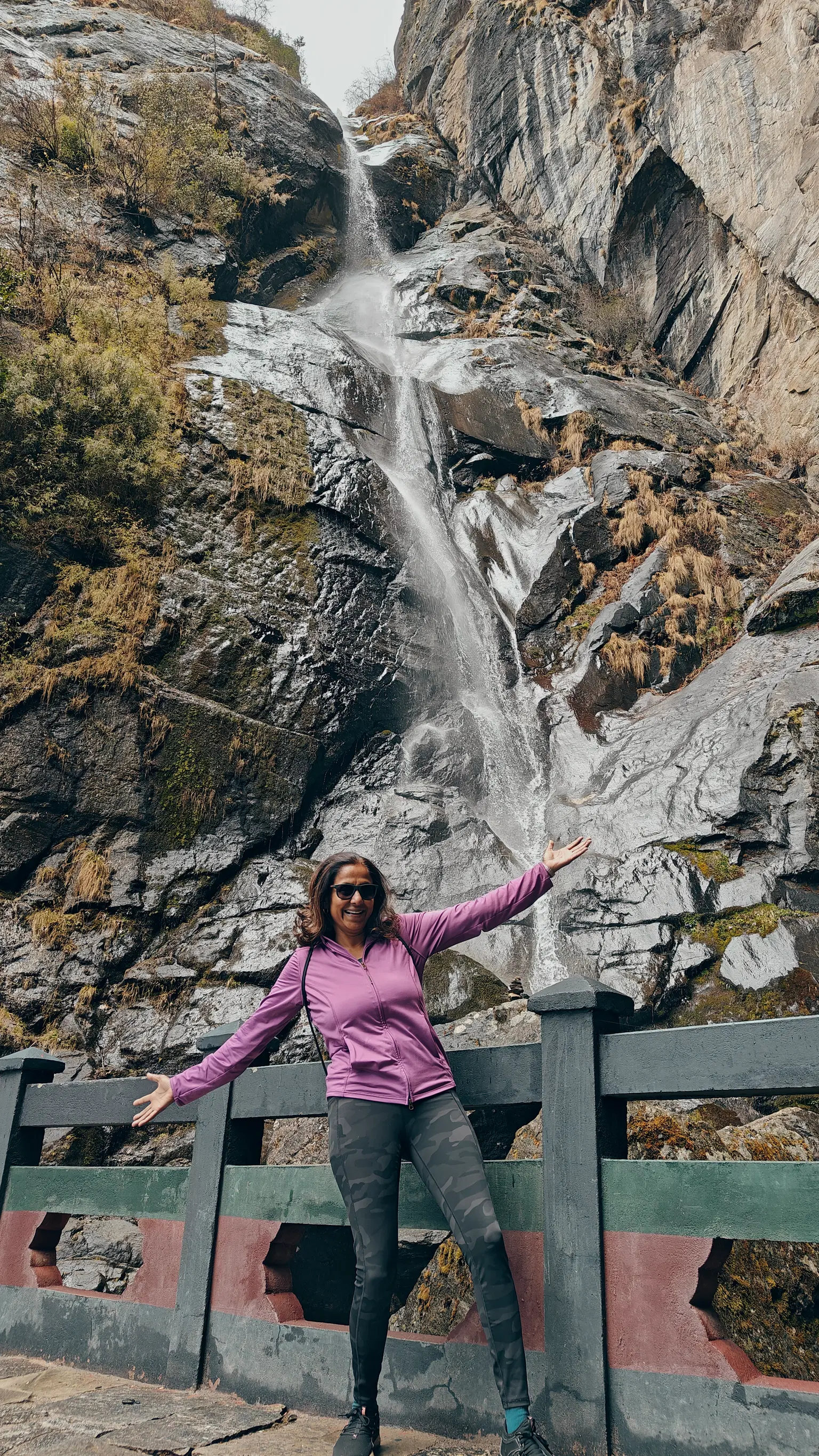 Photo from Shobha Ravishankar's trip