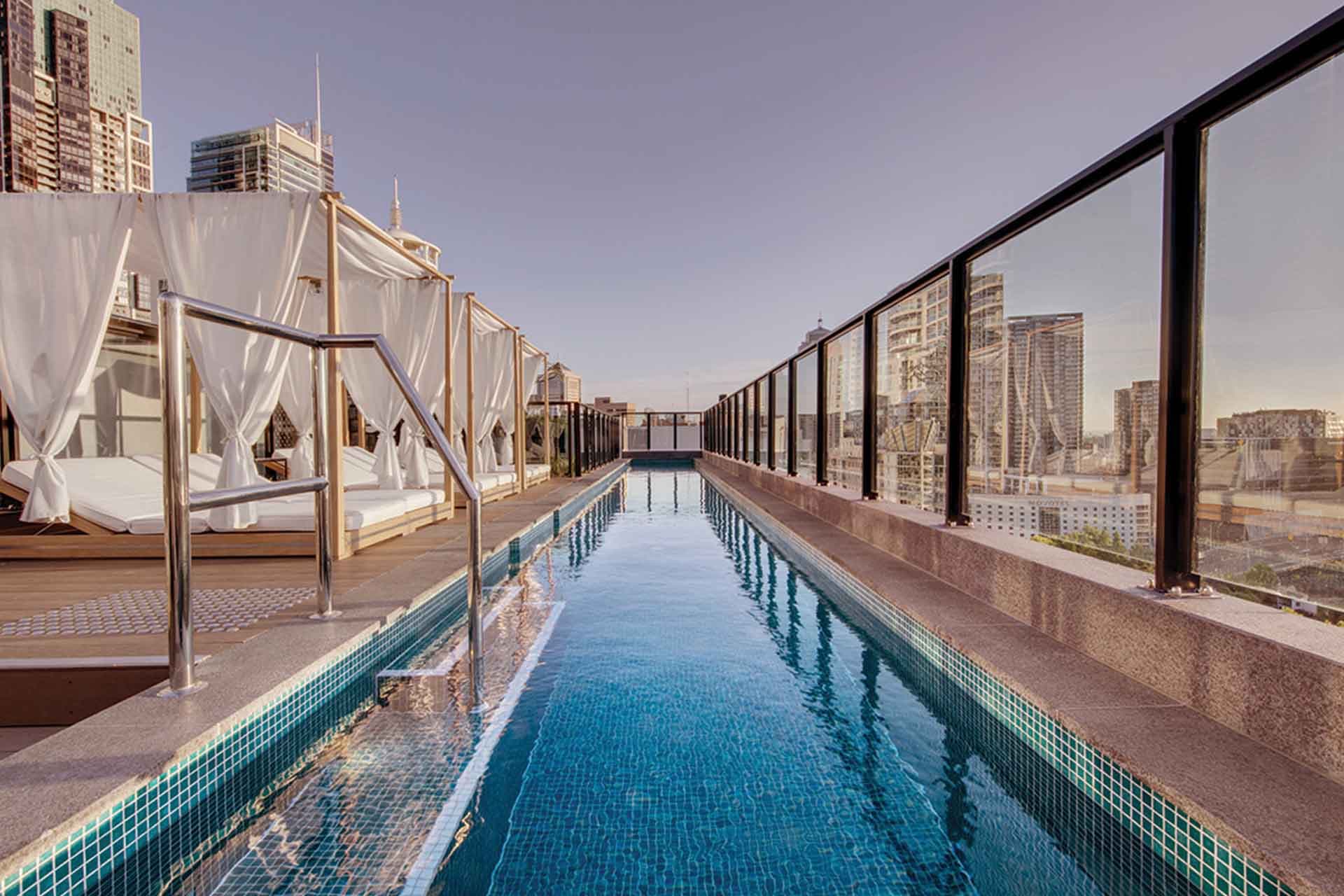 Vibe Hotel Sydney