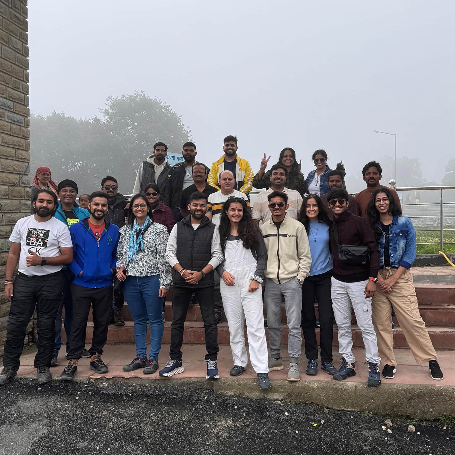 Photo from Harshil Chauhan's trip