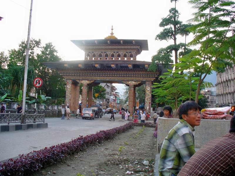 Land Of Peaceful Dragon Image