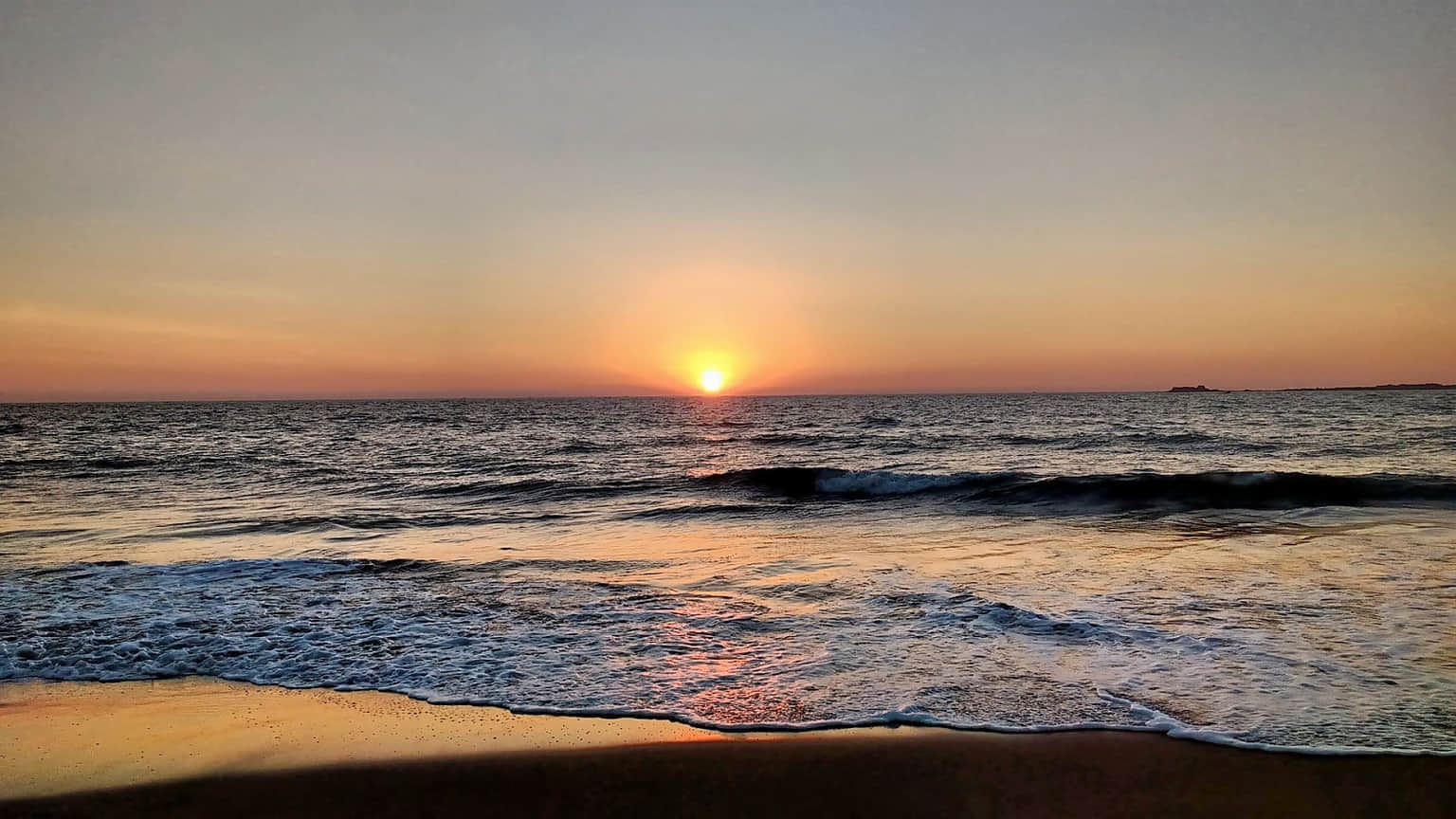 Achra Beach, <em>Tarkarli</em>