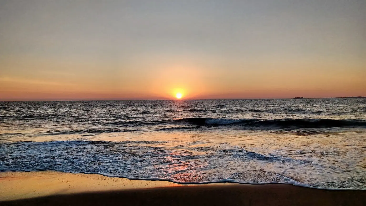 Achra Beach