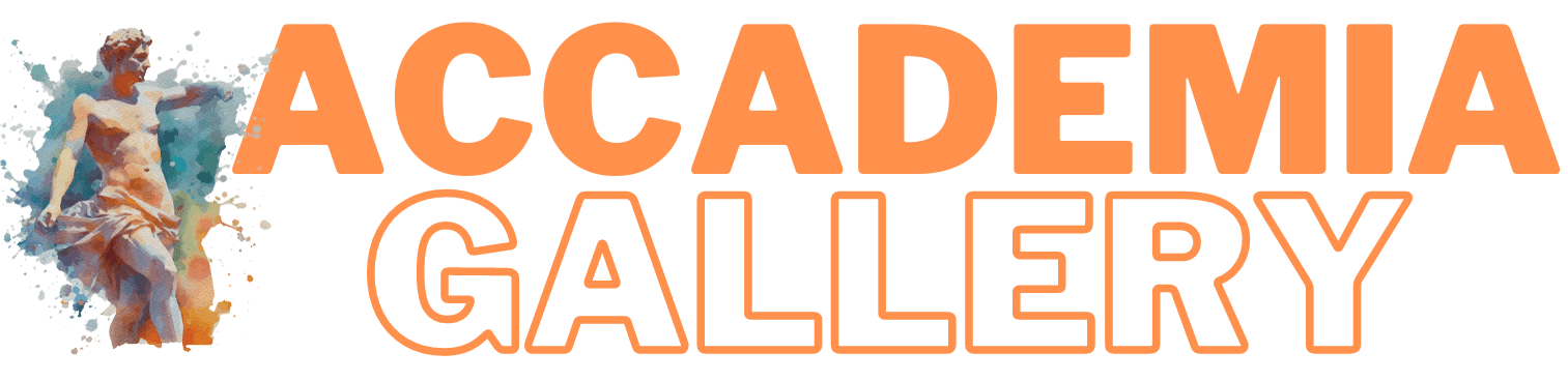 Accademia Gallery Tickets Logo