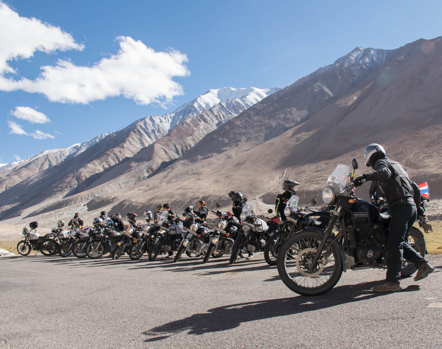 They say you never forget how to ride a bike. Let's find out if that's true
