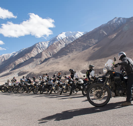They say you never forget how to ride a bike. Let's find out if that's true