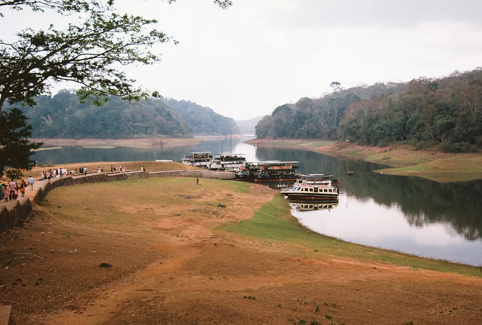 Periyar National Park
