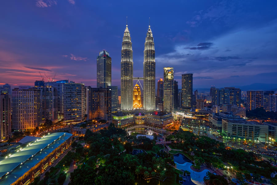 Best Of Malaysia Image