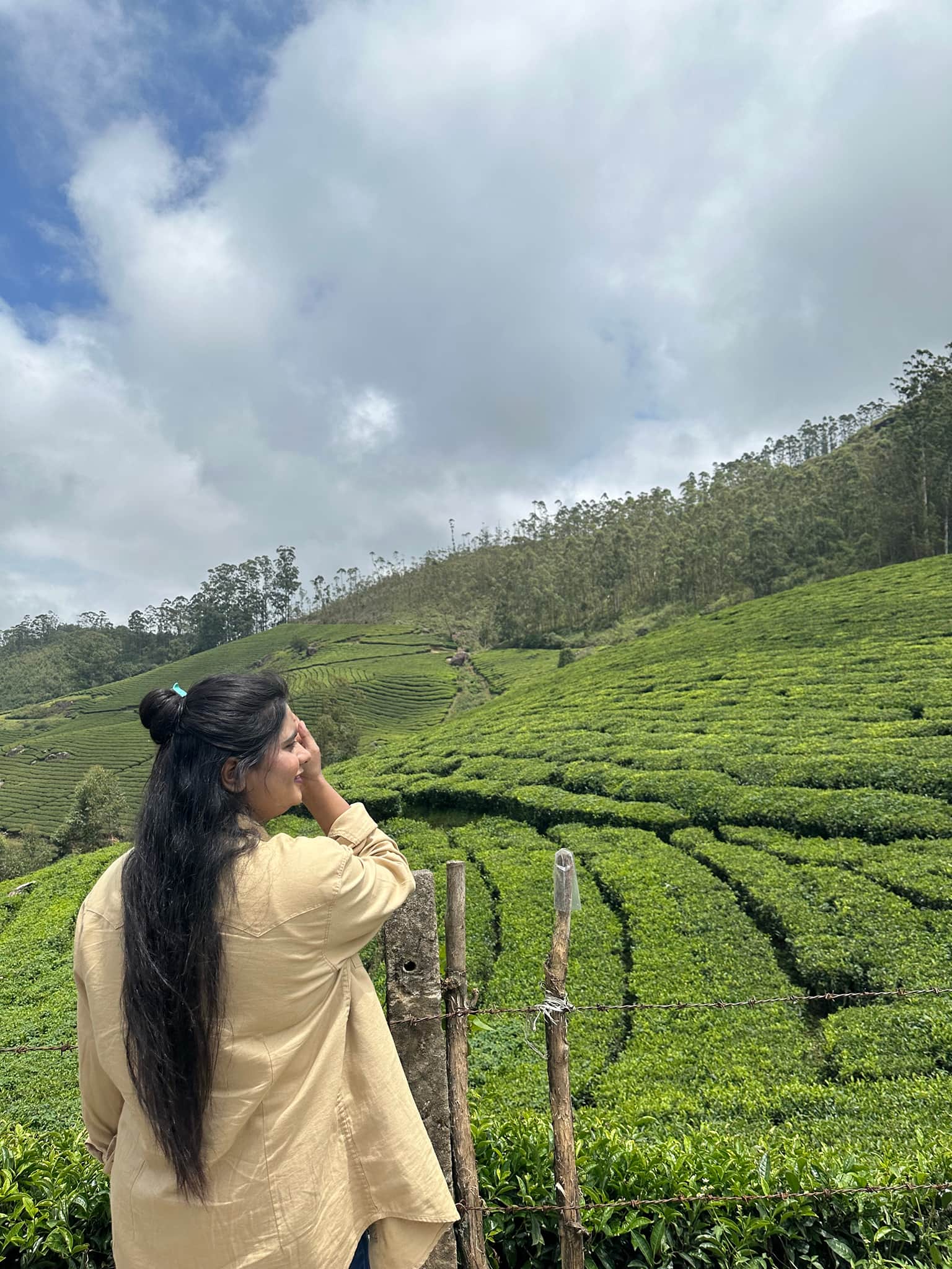 Photo from SUDHA RANI's trip