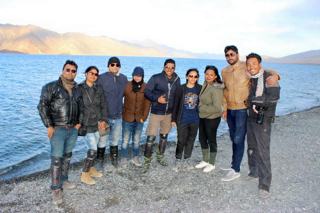 Photo from Vikrant Gupta's trip