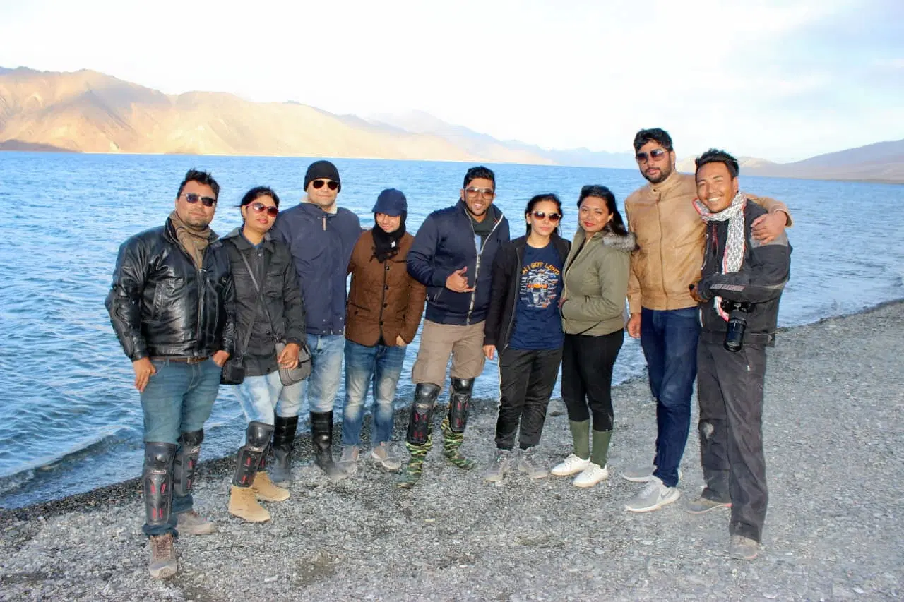 Photo from Vikrant Gupta's trip