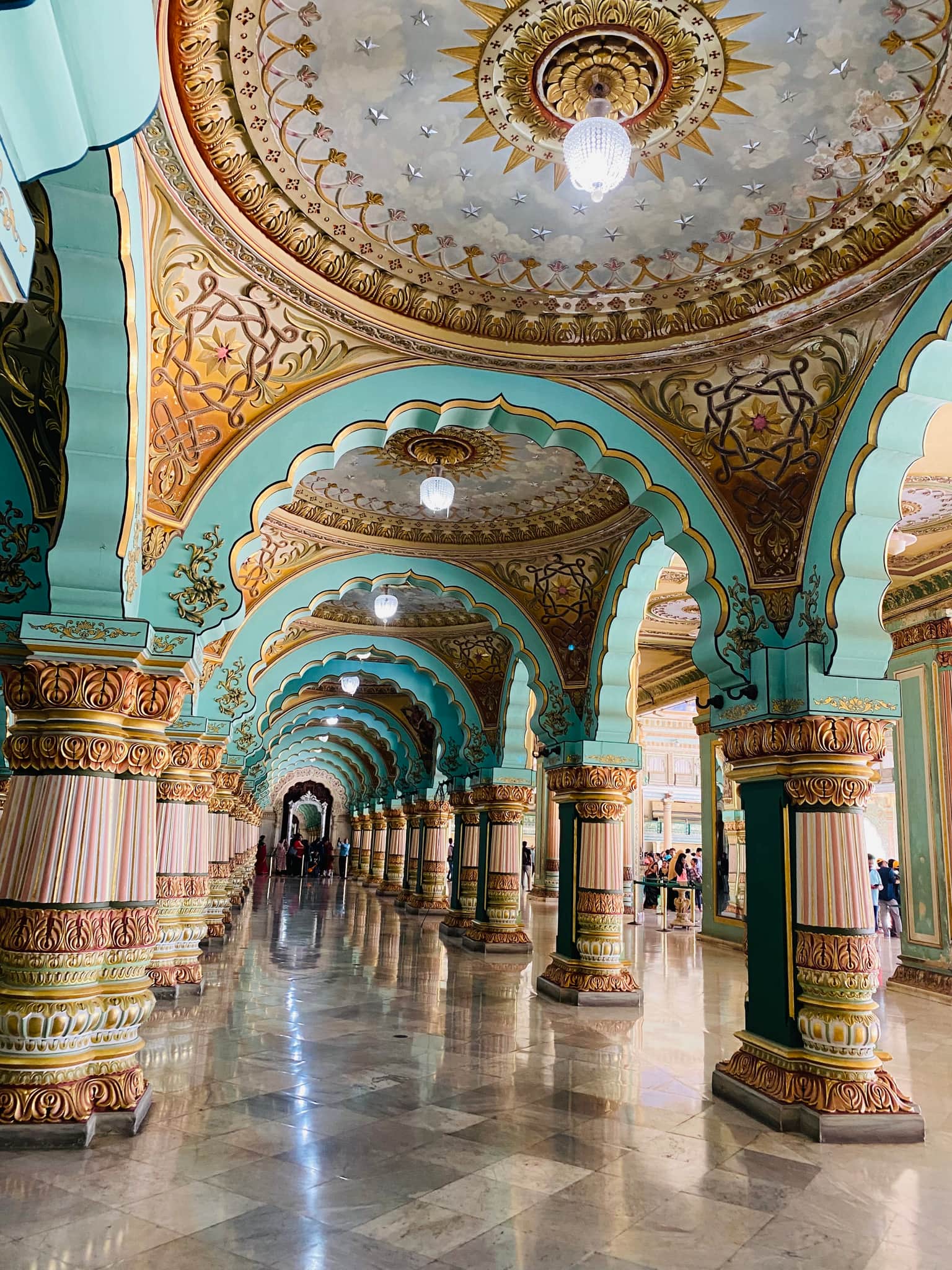Photo from Ajinkya 's trip