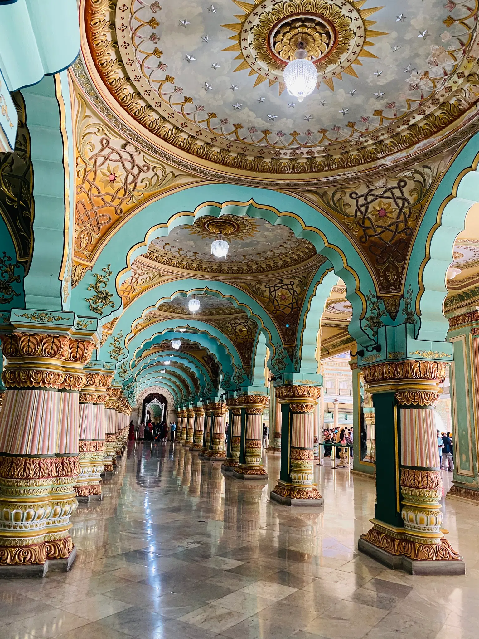Photo from Ajinkya 's trip
