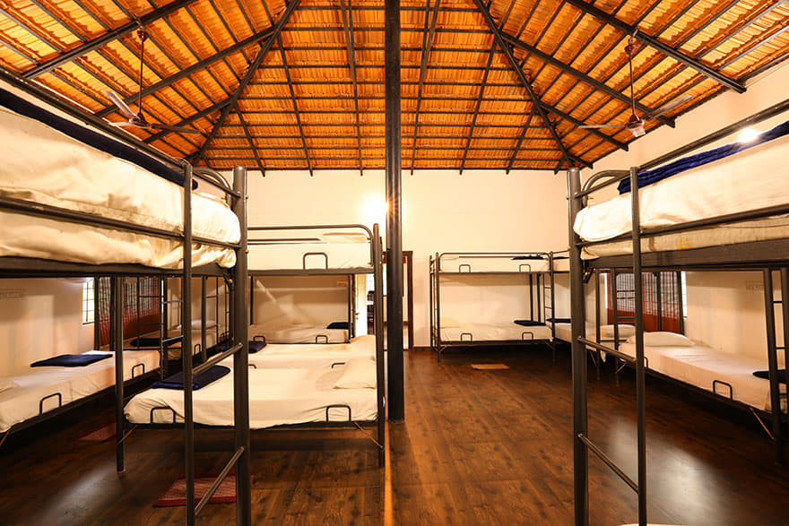 Aadhavana Homestay Sakleshpur Image