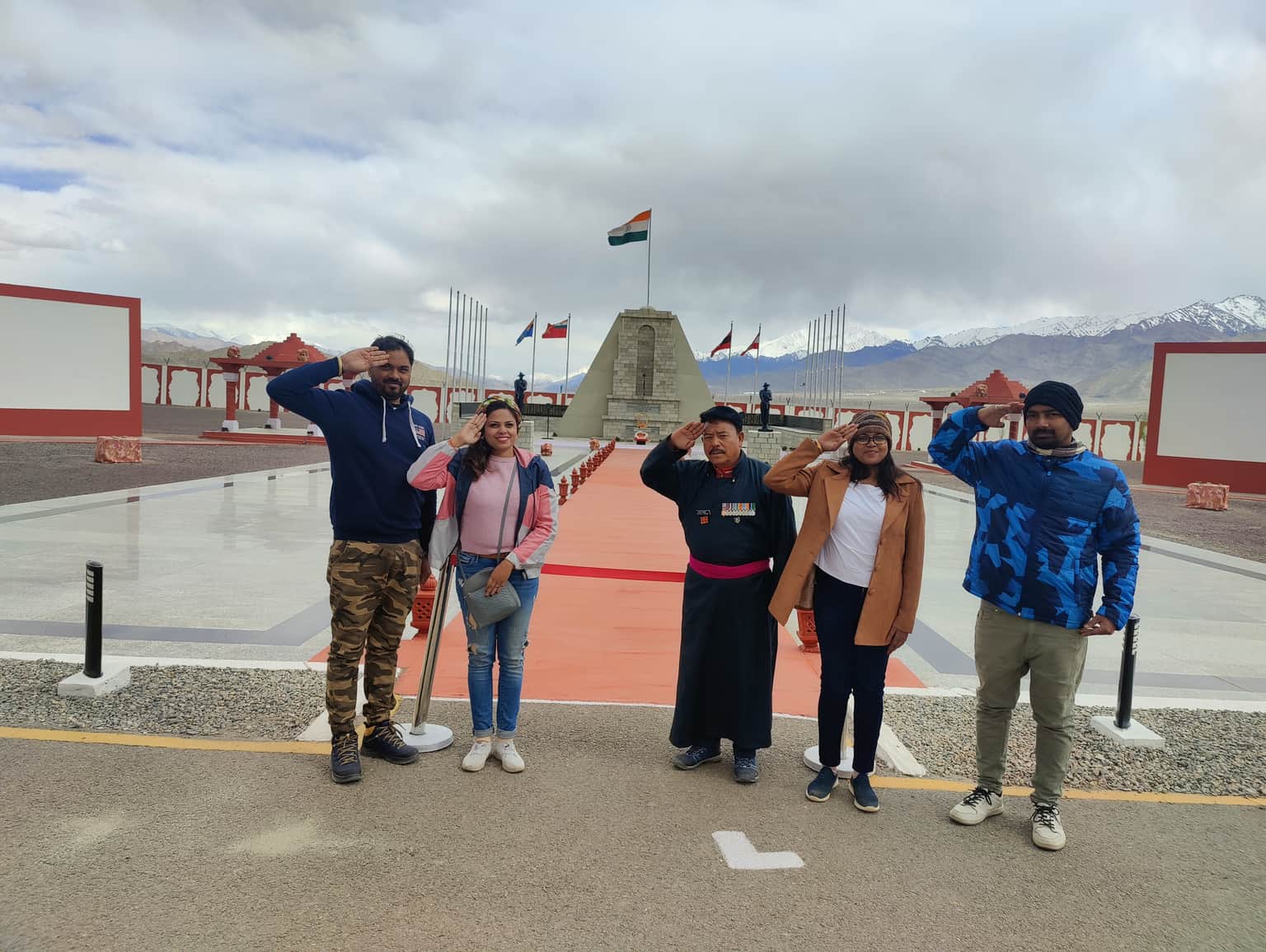 Photo from Neelu Prasad's trip