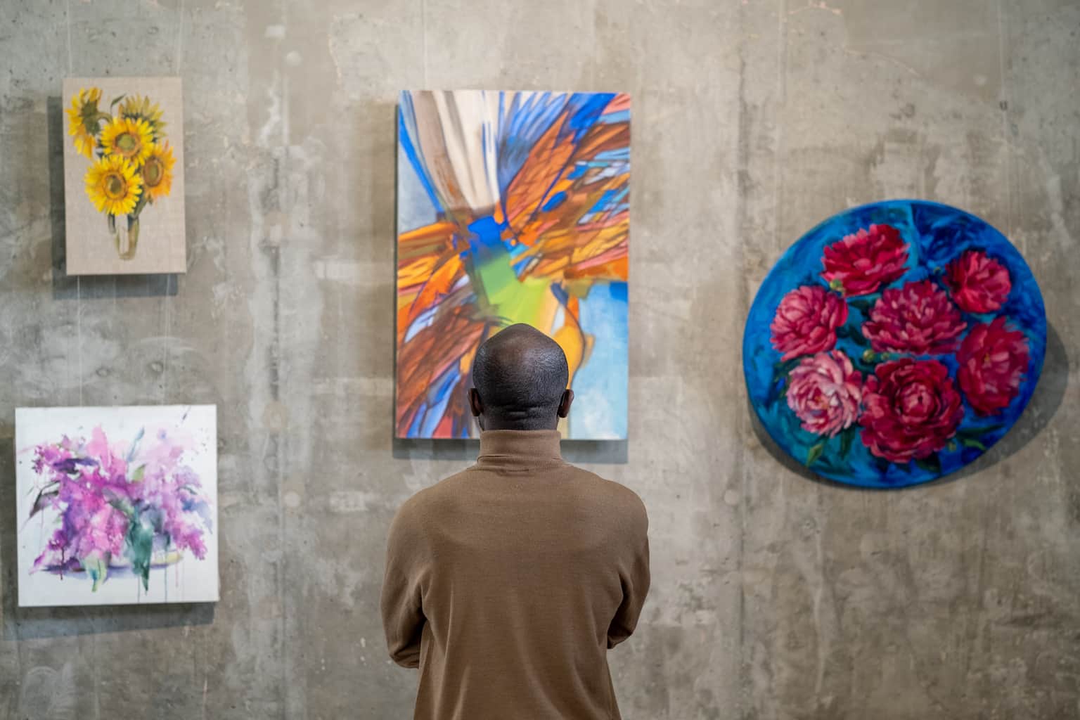 Exhibitions