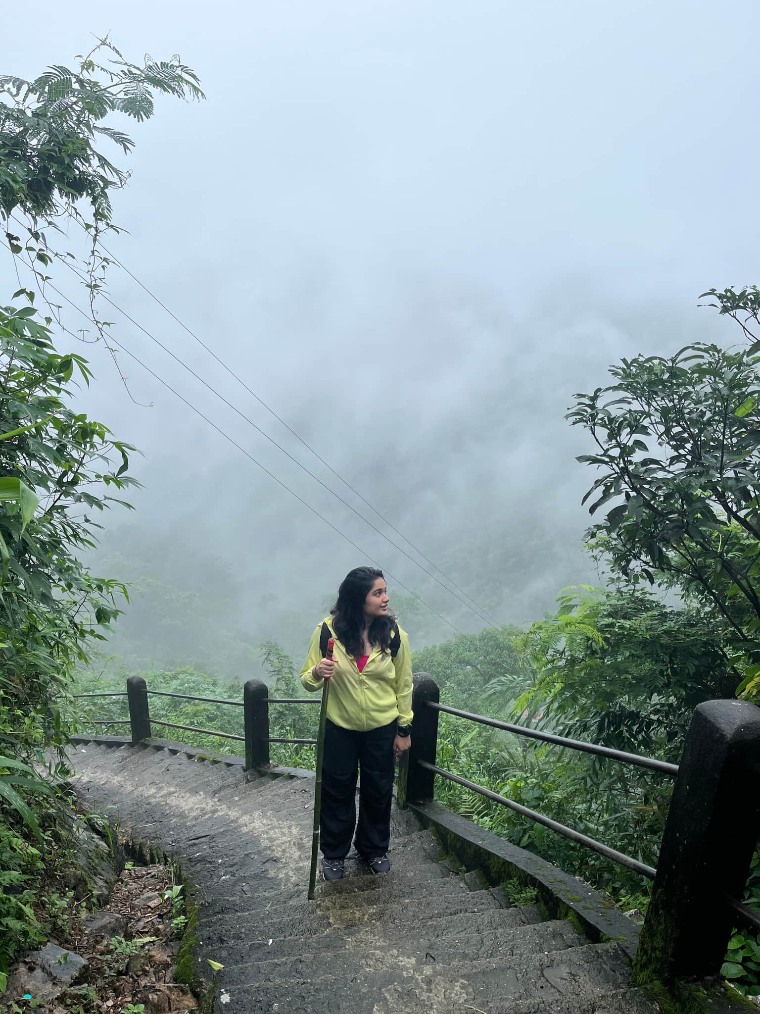 Photo from Samyami S's trip