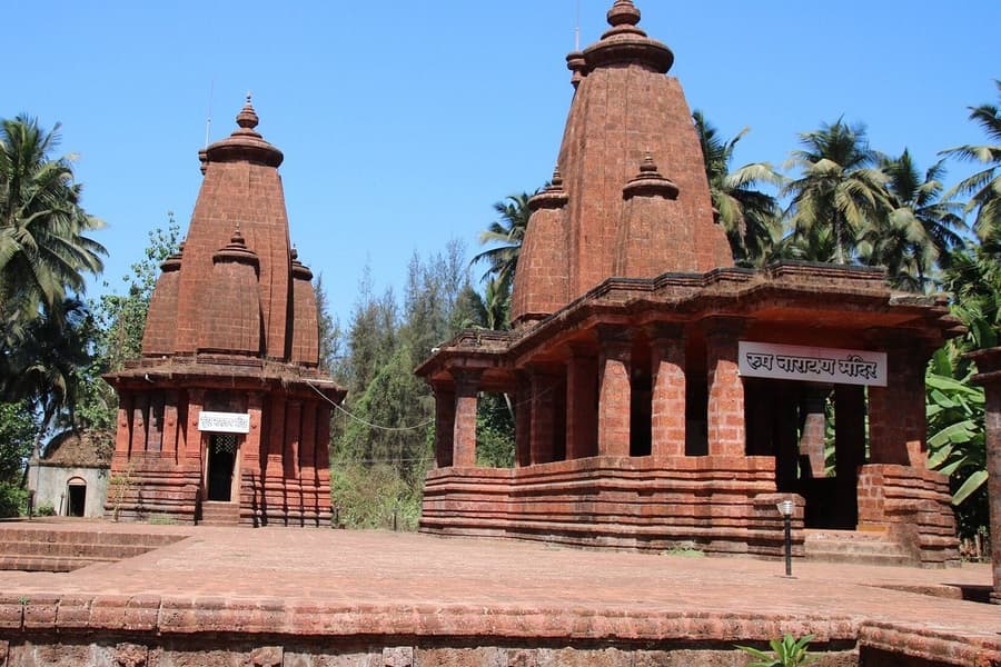 Pune to Diveagar Sightseeing Tour Image