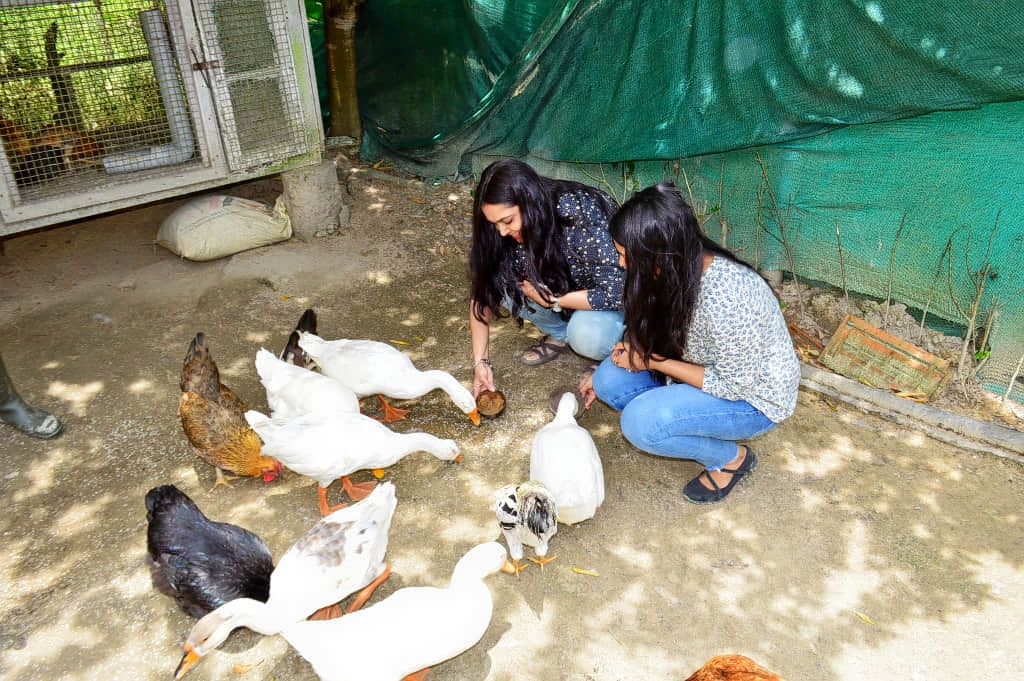 Photo from rashmi kataruka's trip