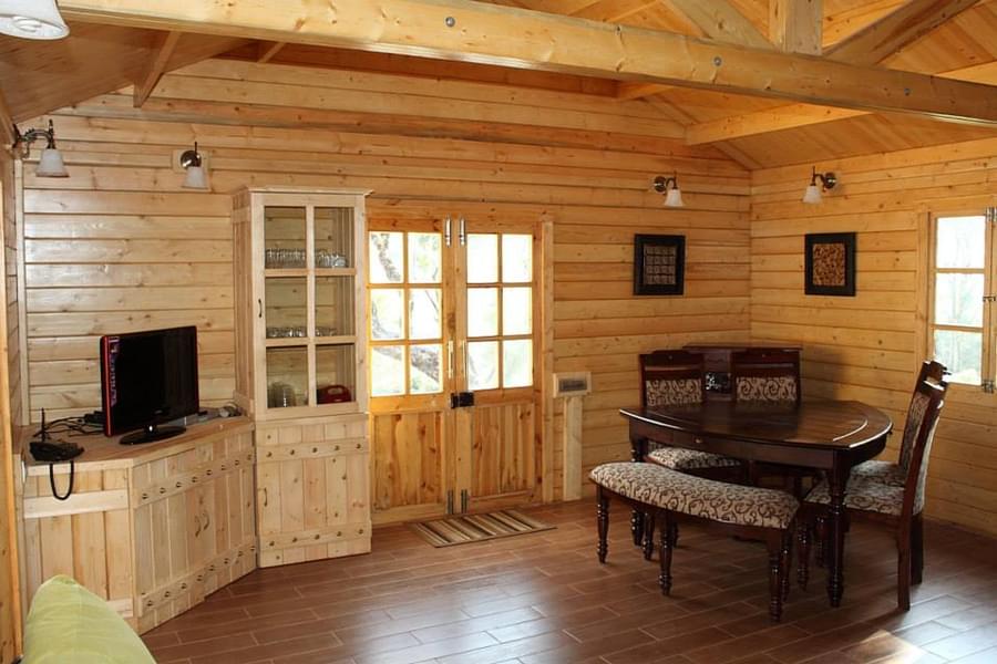 Kuteera Homestay, Chikmagalur Image