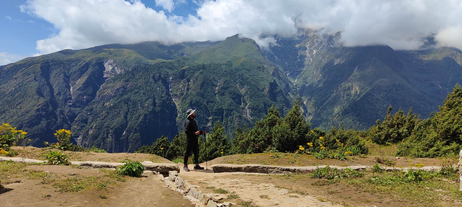 Photo from Jayesh Prajapati's trip