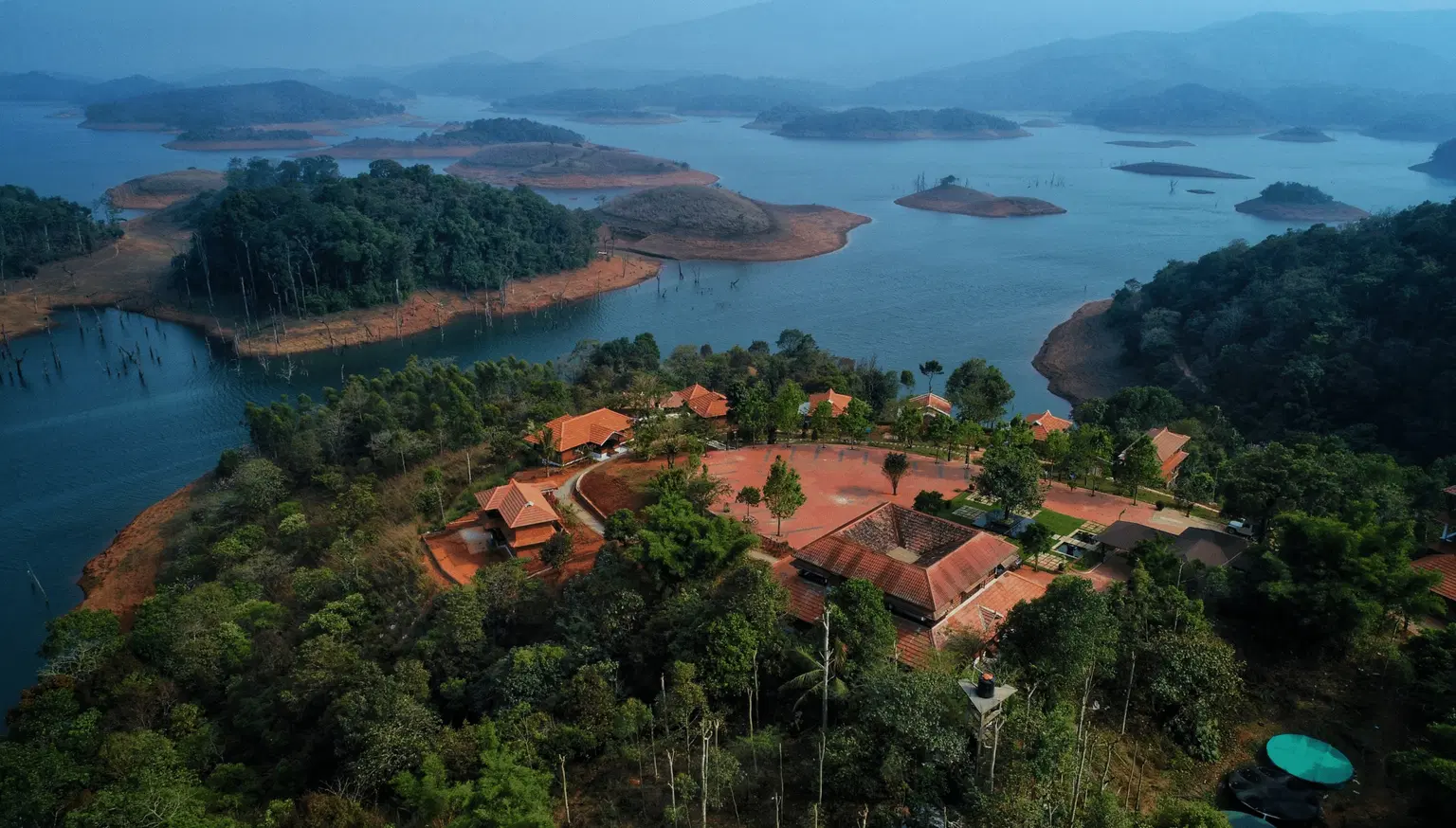 Getaways from Bangalore